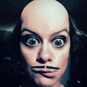 Meet your Posher, Aleksandra